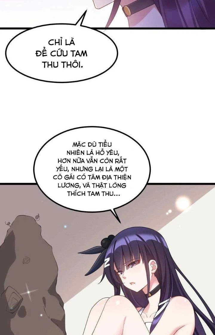 Phương Pháp Sử Dụng Ma Nữ Và Thánh Nữ Chapter 35 - Trang 2