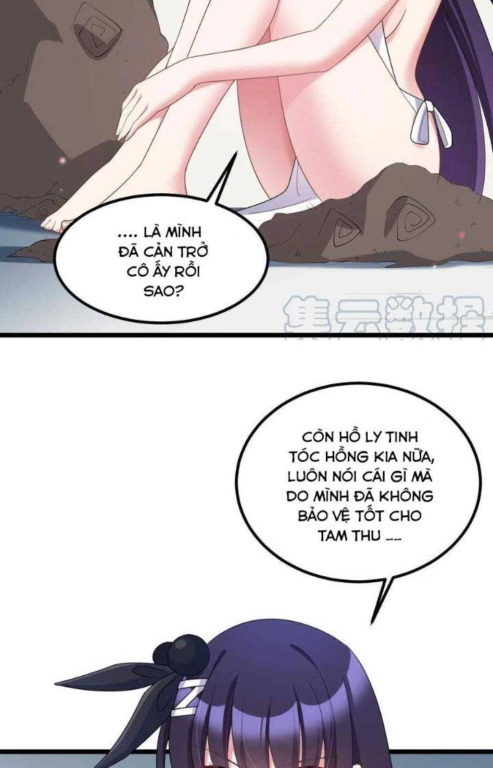 Phương Pháp Sử Dụng Ma Nữ Và Thánh Nữ Chapter 35 - Trang 2