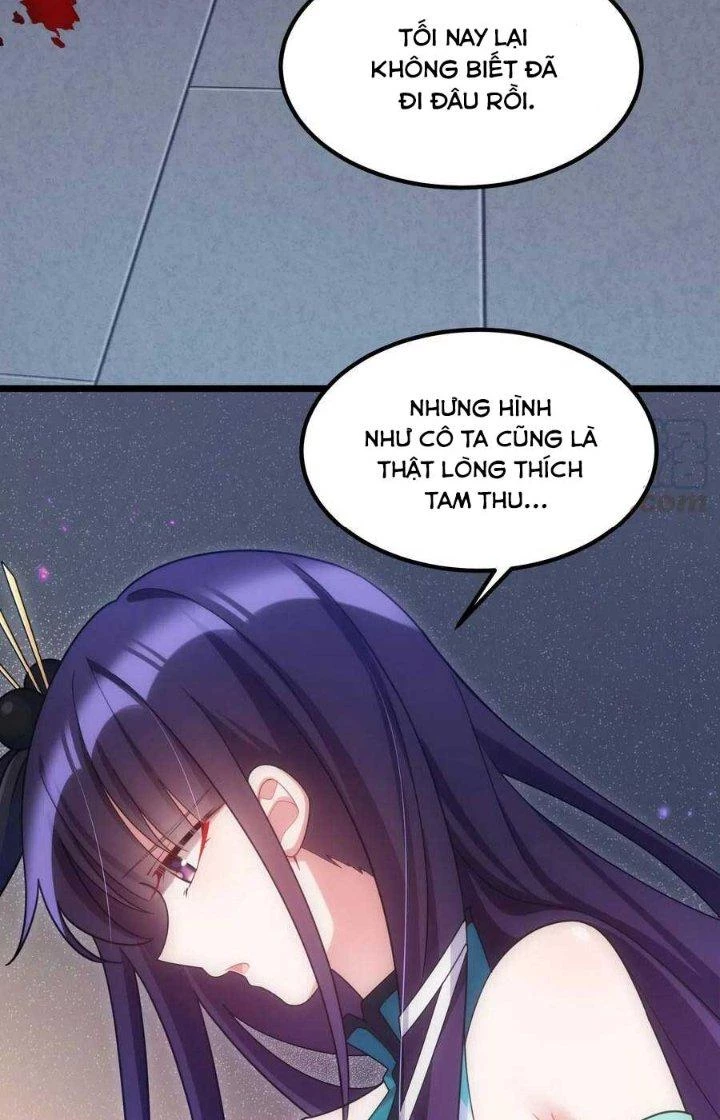 Phương Pháp Sử Dụng Ma Nữ Và Thánh Nữ Chapter 35 - Trang 2