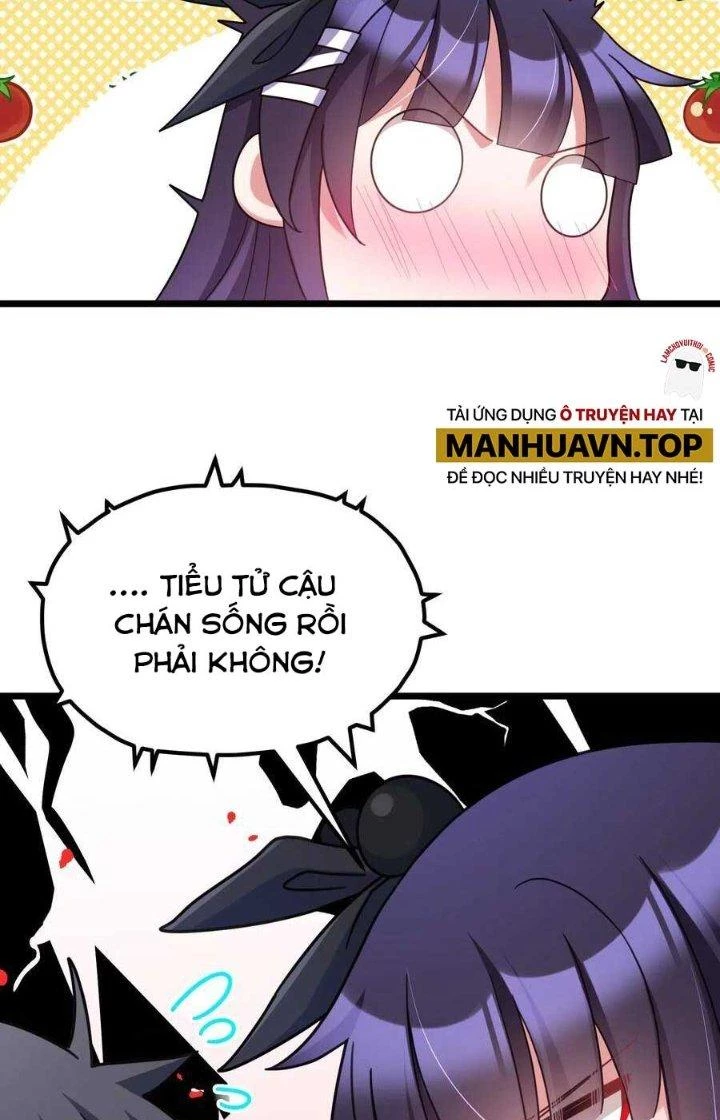 Phương Pháp Sử Dụng Ma Nữ Và Thánh Nữ Chapter 35 - Trang 2