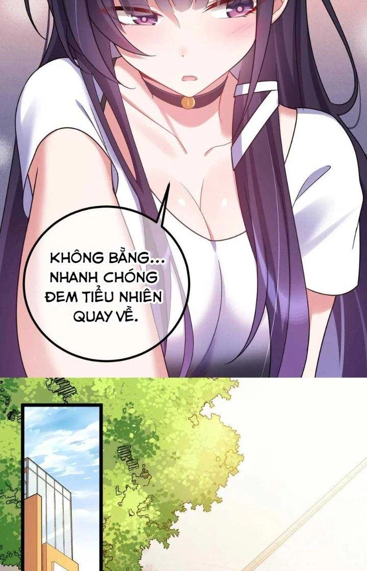 Phương Pháp Sử Dụng Ma Nữ Và Thánh Nữ Chapter 35 - Trang 2