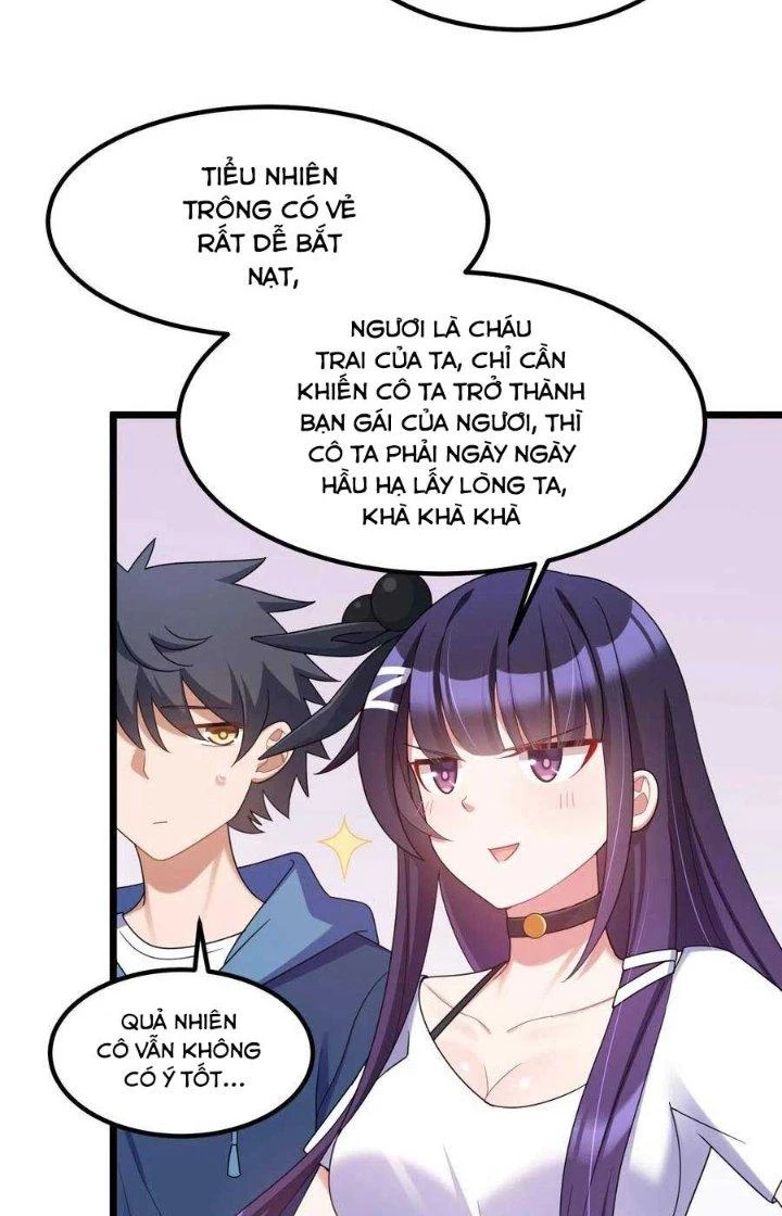 Phương Pháp Sử Dụng Ma Nữ Và Thánh Nữ Chapter 35 - Trang 2