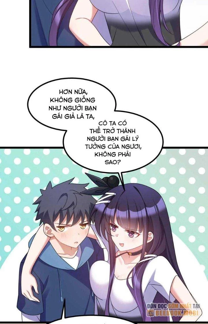 Phương Pháp Sử Dụng Ma Nữ Và Thánh Nữ Chapter 35 - Trang 2