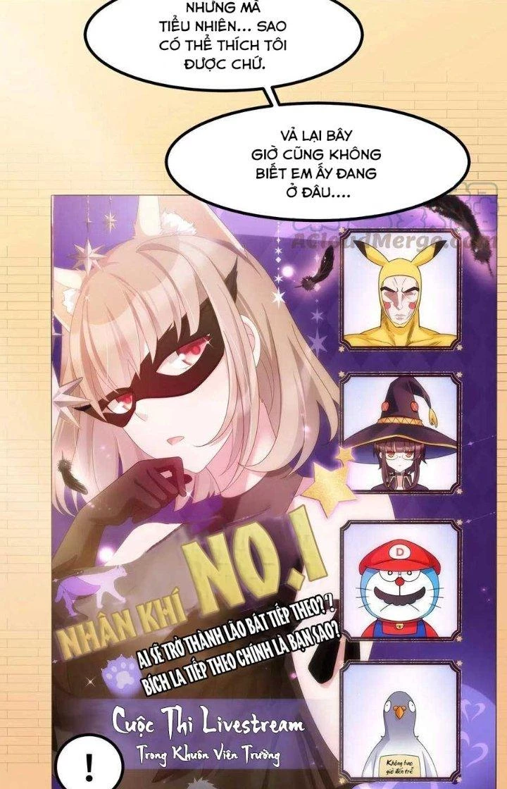 Phương Pháp Sử Dụng Ma Nữ Và Thánh Nữ Chapter 35 - Trang 2