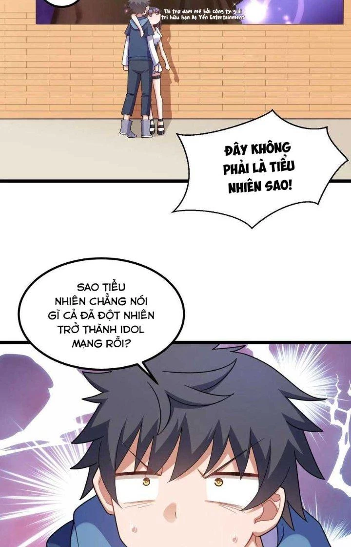 Phương Pháp Sử Dụng Ma Nữ Và Thánh Nữ Chapter 35 - Trang 2