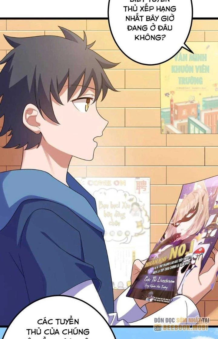 Phương Pháp Sử Dụng Ma Nữ Và Thánh Nữ Chapter 35 - Trang 2