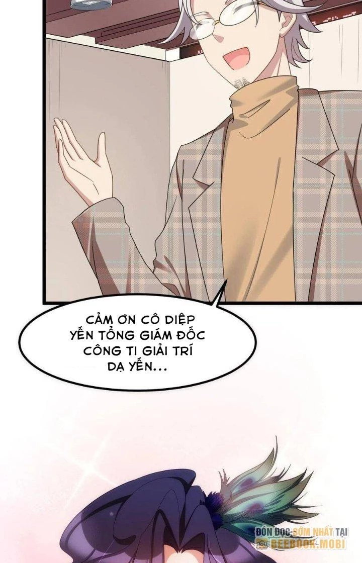 Phương Pháp Sử Dụng Ma Nữ Và Thánh Nữ Chapter 36 - Trang 2