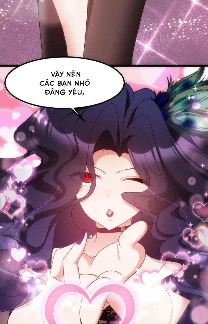 Phương Pháp Sử Dụng Ma Nữ Và Thánh Nữ Chapter 36 - Trang 2