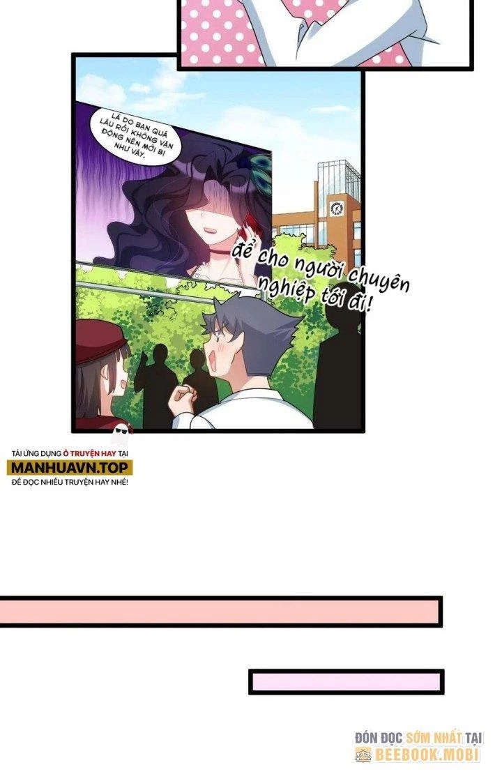 Phương Pháp Sử Dụng Ma Nữ Và Thánh Nữ Chapter 36 - Trang 2