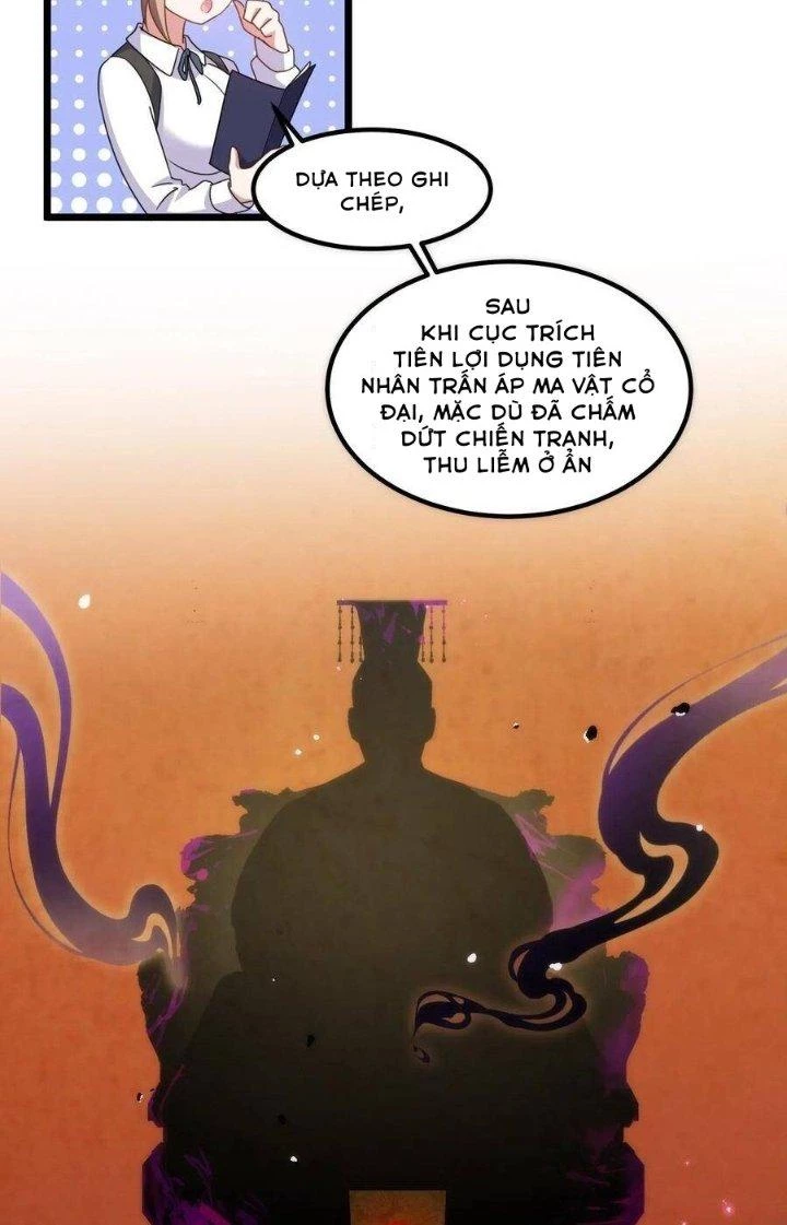 Phương Pháp Sử Dụng Ma Nữ Và Thánh Nữ Chapter 36 - Trang 2