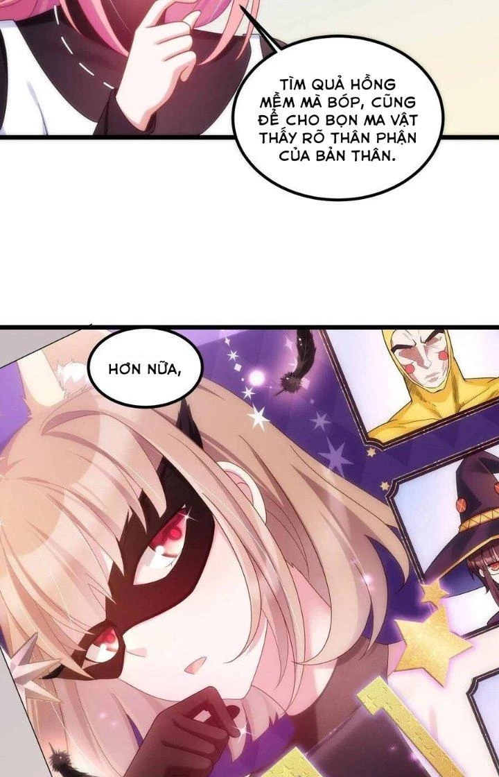 Phương Pháp Sử Dụng Ma Nữ Và Thánh Nữ Chapter 36 - Trang 2