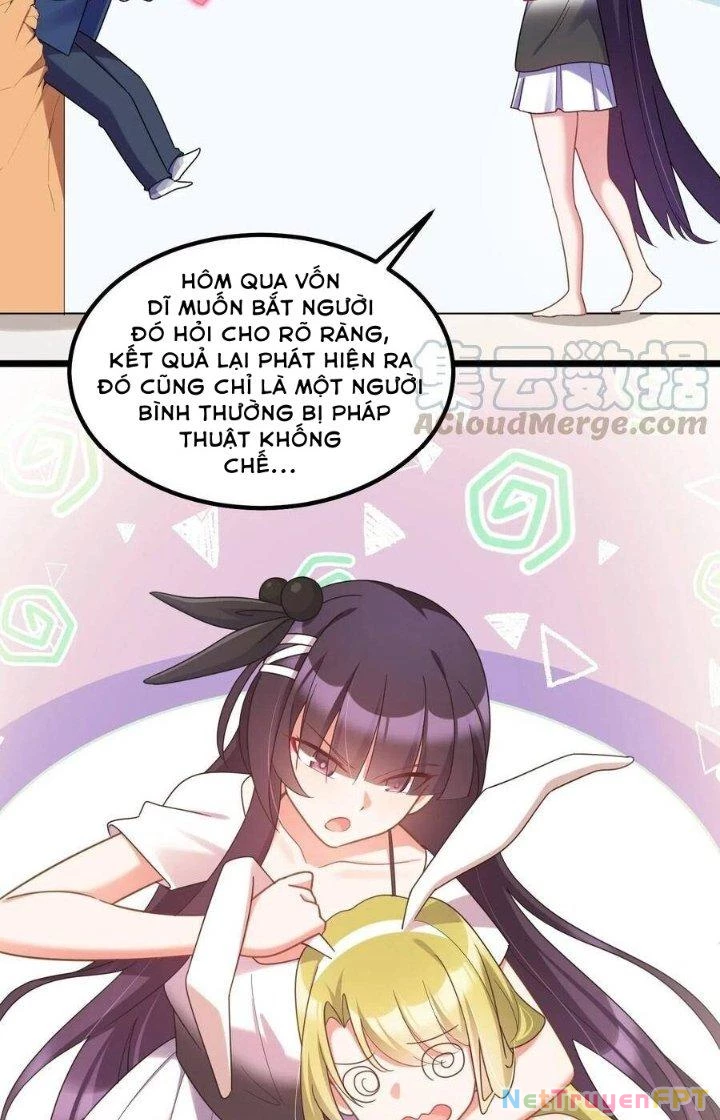 Phương Pháp Sử Dụng Ma Nữ Và Thánh Nữ Chapter 36 - Trang 2