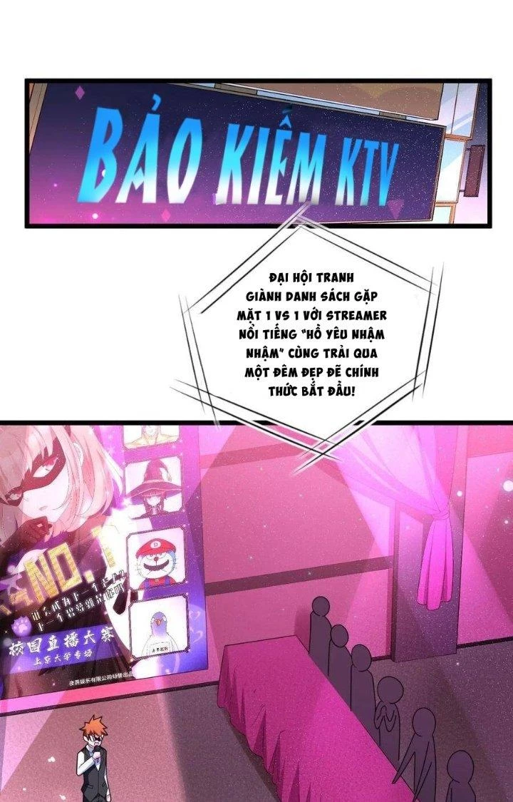 Phương Pháp Sử Dụng Ma Nữ Và Thánh Nữ Chapter 36 - Trang 2