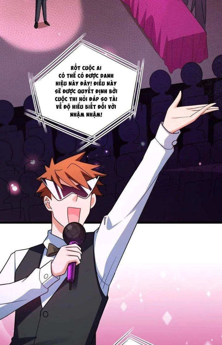 Phương Pháp Sử Dụng Ma Nữ Và Thánh Nữ Chapter 36 - Trang 2