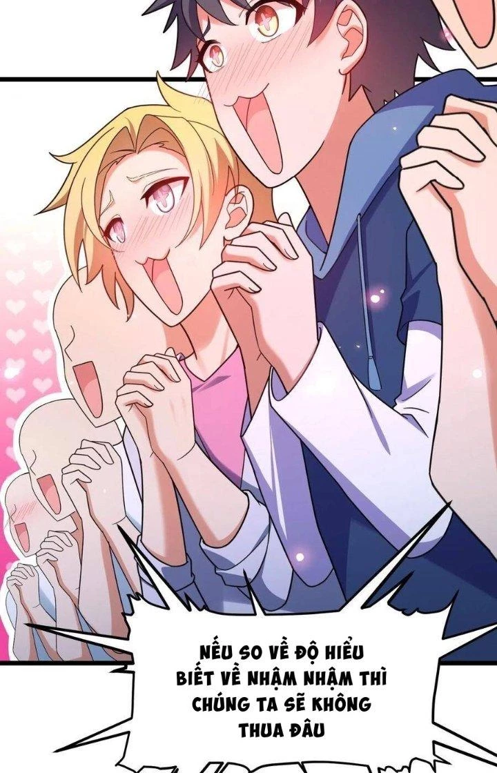 Phương Pháp Sử Dụng Ma Nữ Và Thánh Nữ Chapter 36 - Trang 2
