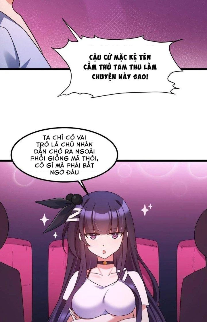 Phương Pháp Sử Dụng Ma Nữ Và Thánh Nữ Chapter 36 - Trang 2