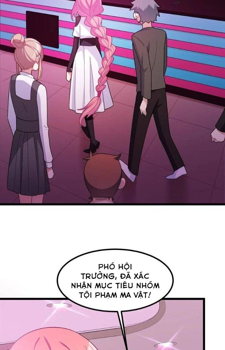 Phương Pháp Sử Dụng Ma Nữ Và Thánh Nữ Chapter 36 - Trang 2