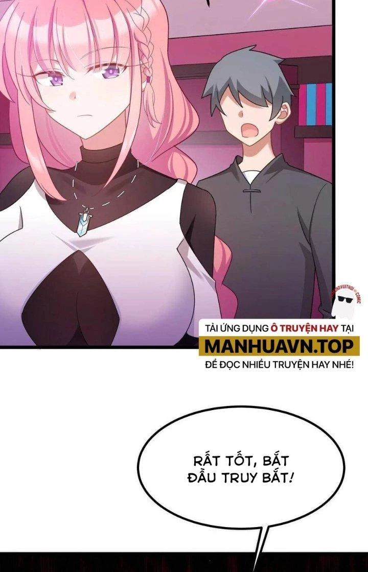 Phương Pháp Sử Dụng Ma Nữ Và Thánh Nữ Chapter 36 - Trang 2