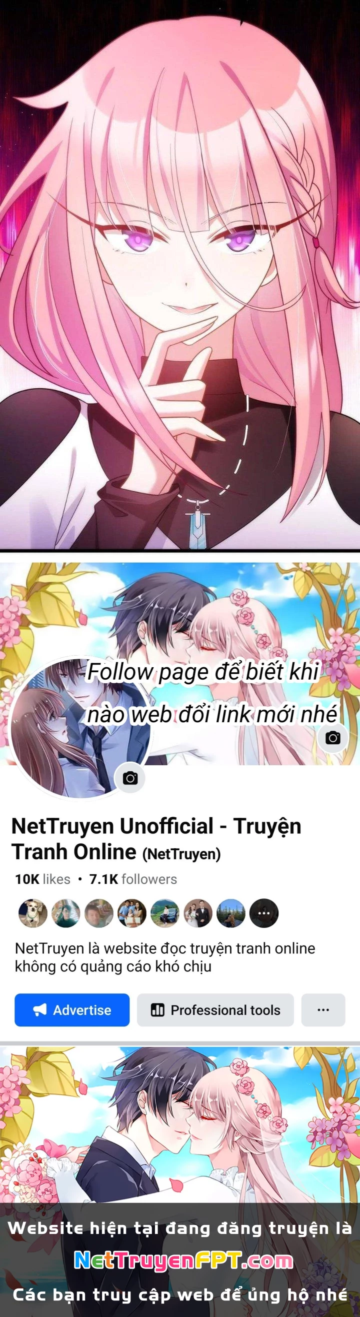 Phương Pháp Sử Dụng Ma Nữ Và Thánh Nữ Chapter 36 - Trang 2