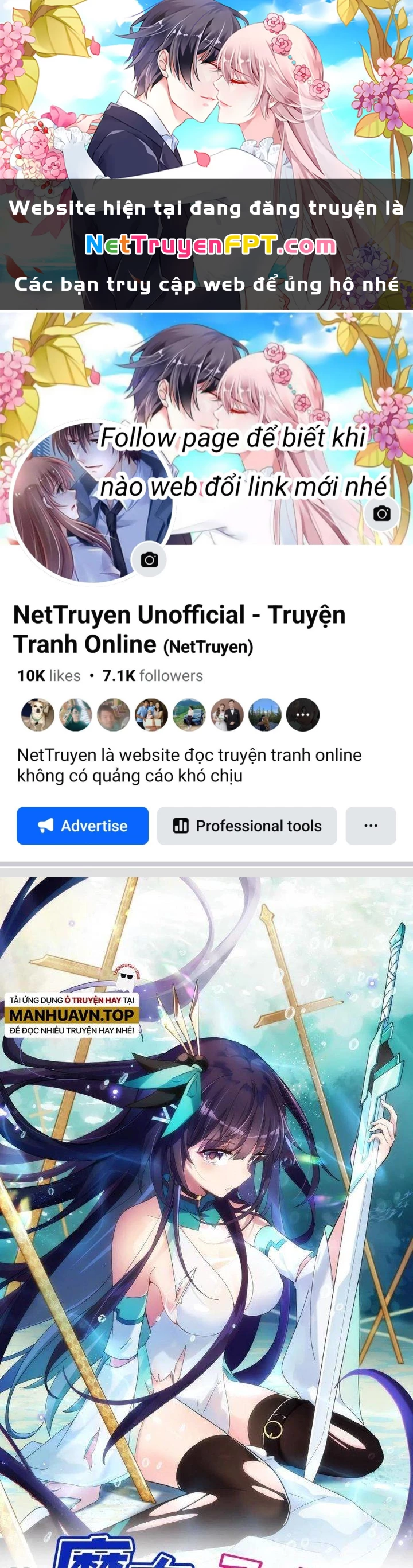 Phương Pháp Sử Dụng Ma Nữ Và Thánh Nữ Chapter 37 - Trang 2