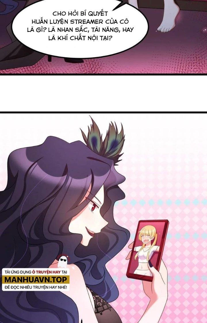 Phương Pháp Sử Dụng Ma Nữ Và Thánh Nữ Chapter 37 - Trang 2