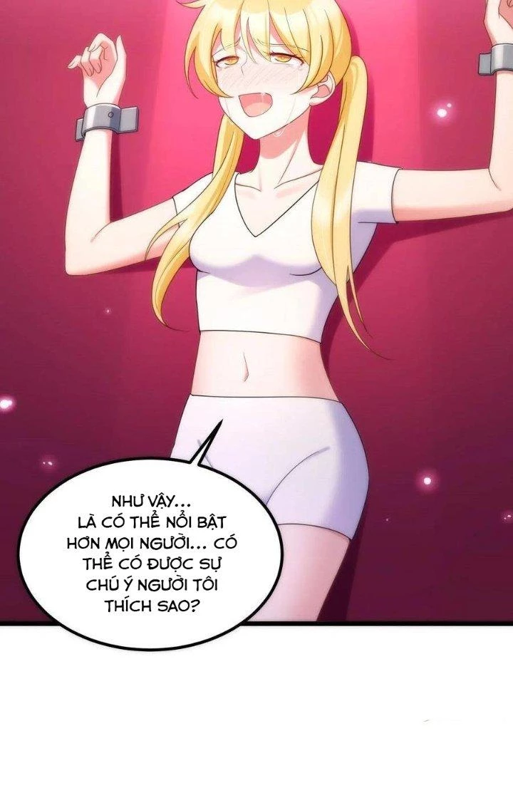 Phương Pháp Sử Dụng Ma Nữ Và Thánh Nữ Chapter 37 - Trang 2