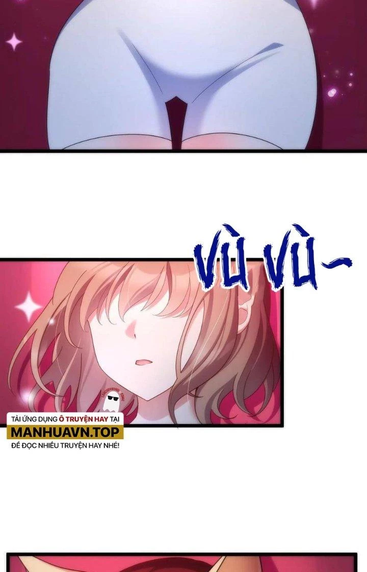 Phương Pháp Sử Dụng Ma Nữ Và Thánh Nữ Chapter 37 - Trang 2