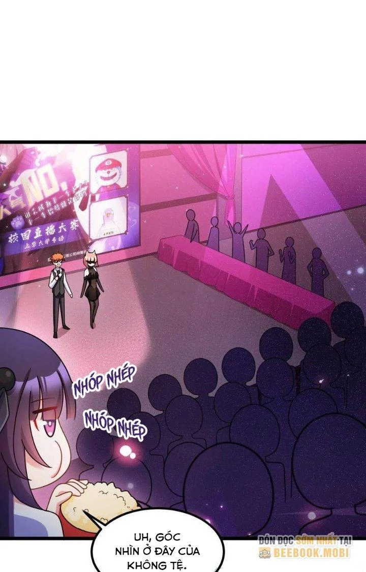 Phương Pháp Sử Dụng Ma Nữ Và Thánh Nữ Chapter 37 - Trang 2