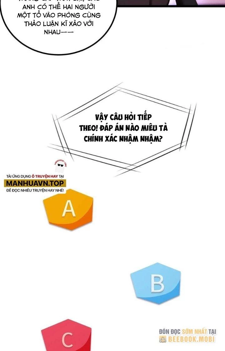 Phương Pháp Sử Dụng Ma Nữ Và Thánh Nữ Chapter 37 - Trang 2