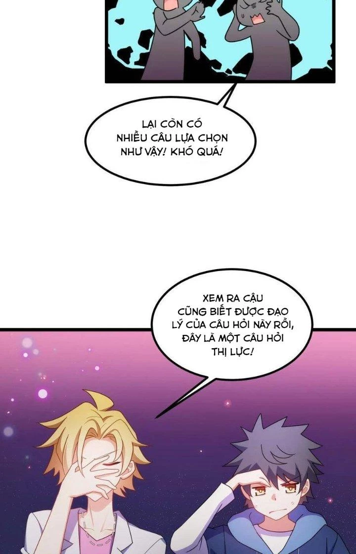 Phương Pháp Sử Dụng Ma Nữ Và Thánh Nữ Chapter 37 - Trang 2