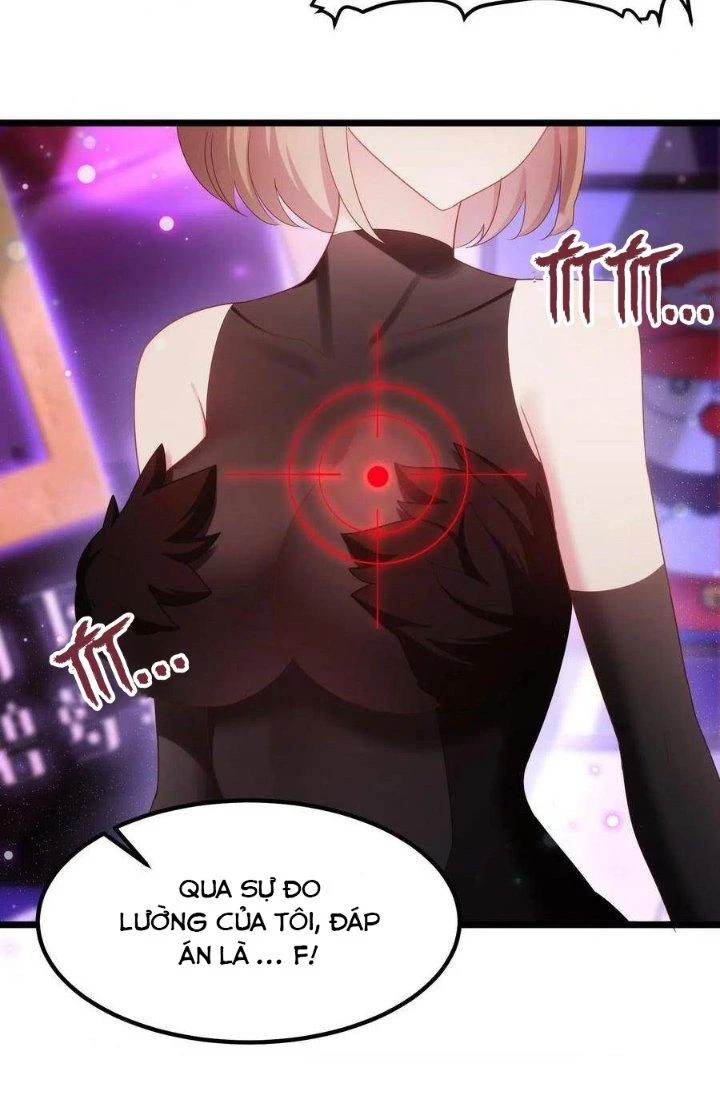 Phương Pháp Sử Dụng Ma Nữ Và Thánh Nữ Chapter 37 - Trang 2