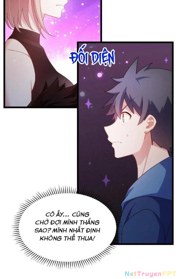 Phương Pháp Sử Dụng Ma Nữ Và Thánh Nữ Chapter 37 - Trang 2