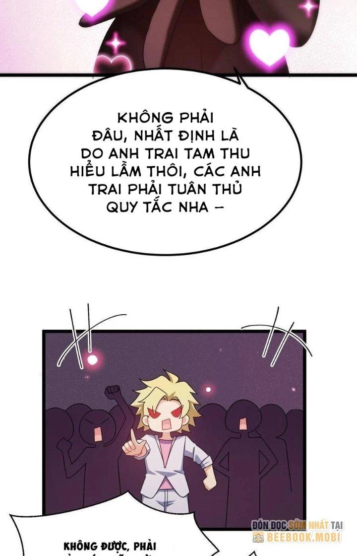 Phương Pháp Sử Dụng Ma Nữ Và Thánh Nữ Chapter 38 - Trang 2