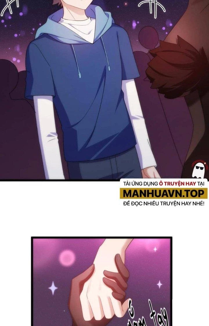 Phương Pháp Sử Dụng Ma Nữ Và Thánh Nữ Chapter 38 - Trang 2