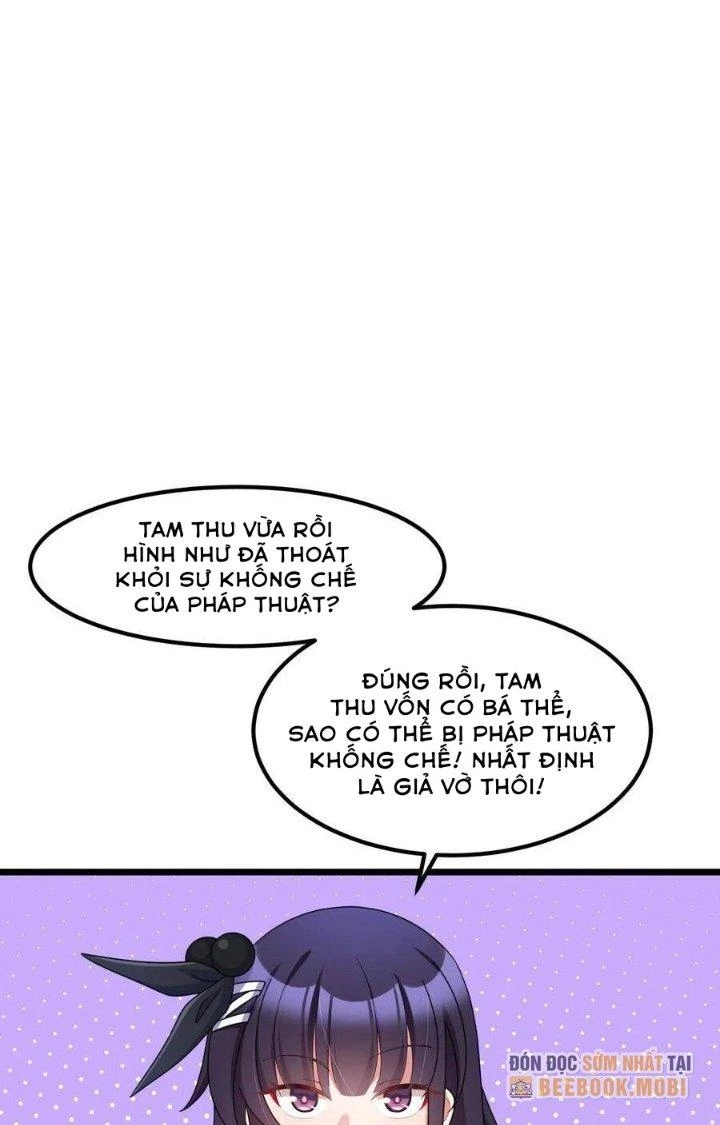 Phương Pháp Sử Dụng Ma Nữ Và Thánh Nữ Chapter 38 - Trang 2