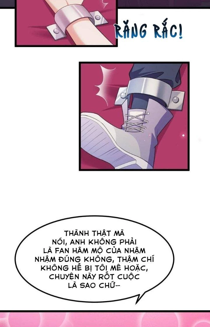 Phương Pháp Sử Dụng Ma Nữ Và Thánh Nữ Chapter 38 - Trang 2