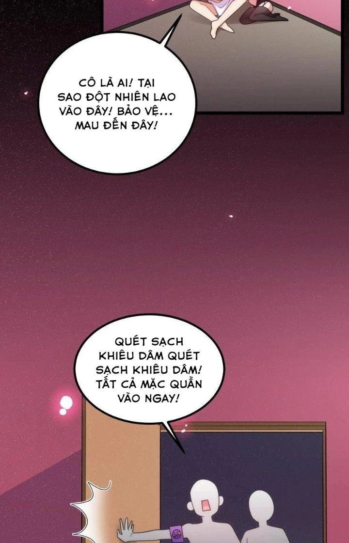 Phương Pháp Sử Dụng Ma Nữ Và Thánh Nữ Chapter 38 - Trang 2