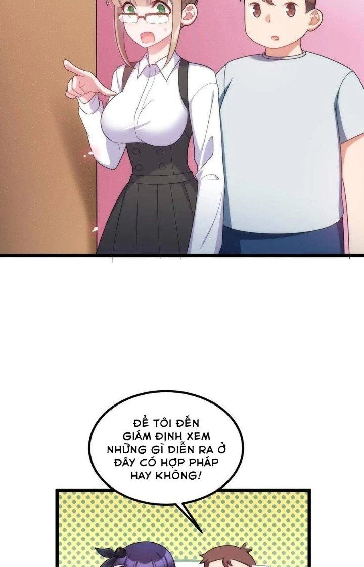 Phương Pháp Sử Dụng Ma Nữ Và Thánh Nữ Chapter 38 - Trang 2