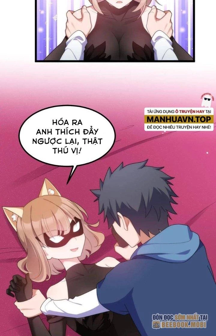 Phương Pháp Sử Dụng Ma Nữ Và Thánh Nữ Chapter 38 - Trang 2