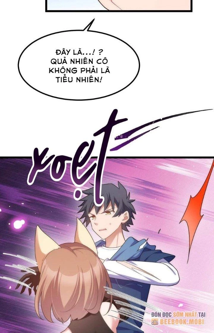 Phương Pháp Sử Dụng Ma Nữ Và Thánh Nữ Chapter 38 - Trang 2