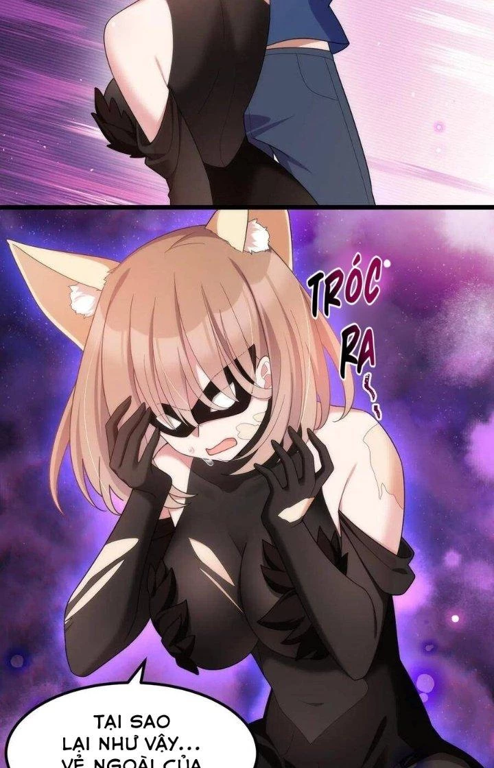 Phương Pháp Sử Dụng Ma Nữ Và Thánh Nữ Chapter 38 - Trang 2