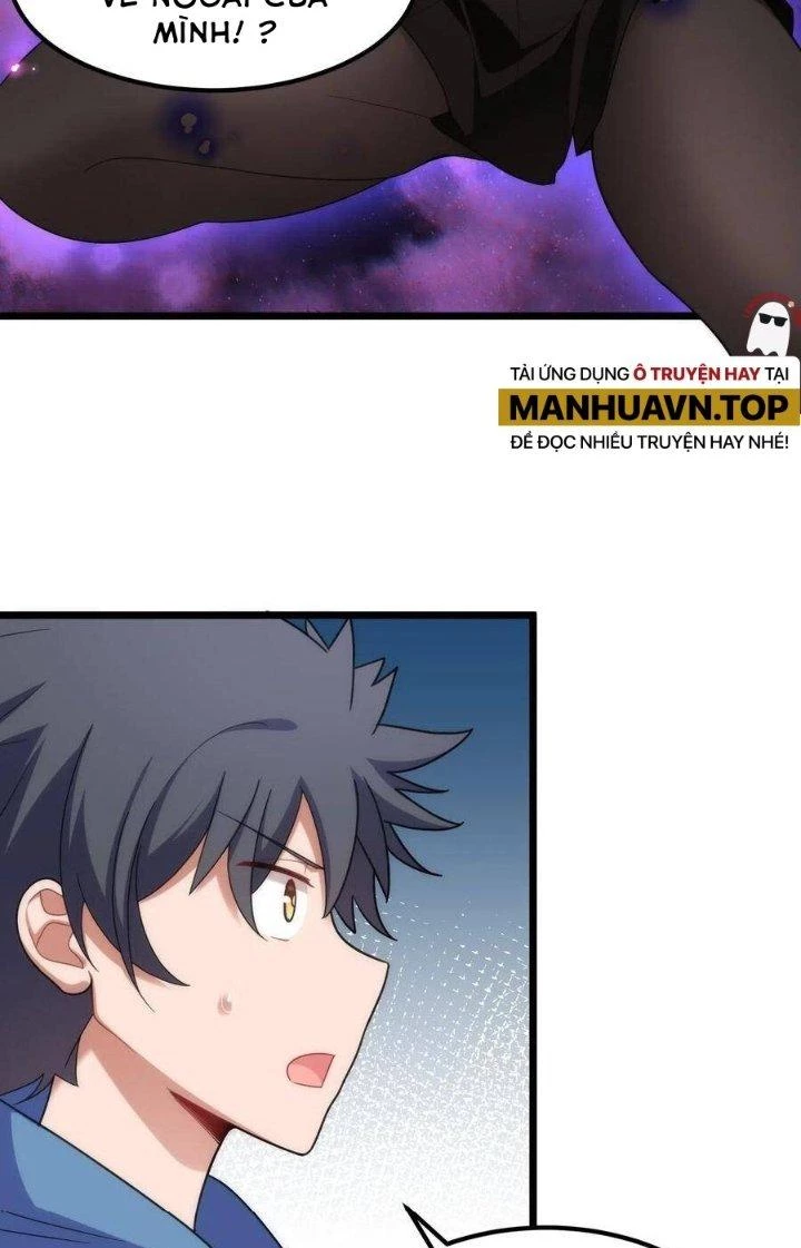 Phương Pháp Sử Dụng Ma Nữ Và Thánh Nữ Chapter 38 - Trang 2