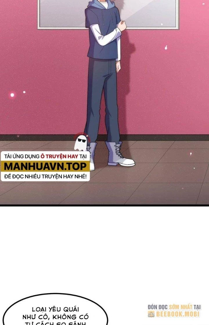 Phương Pháp Sử Dụng Ma Nữ Và Thánh Nữ Chapter 38 - Trang 2