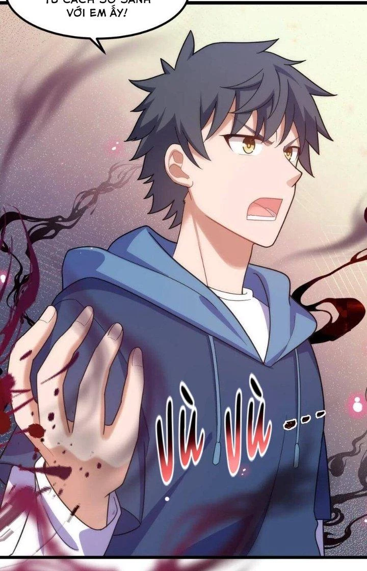 Phương Pháp Sử Dụng Ma Nữ Và Thánh Nữ Chapter 38 - Trang 2