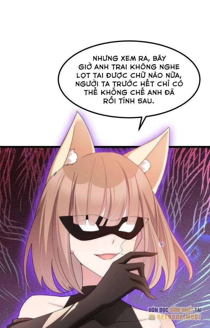 Phương Pháp Sử Dụng Ma Nữ Và Thánh Nữ Chapter 38 - Trang 2