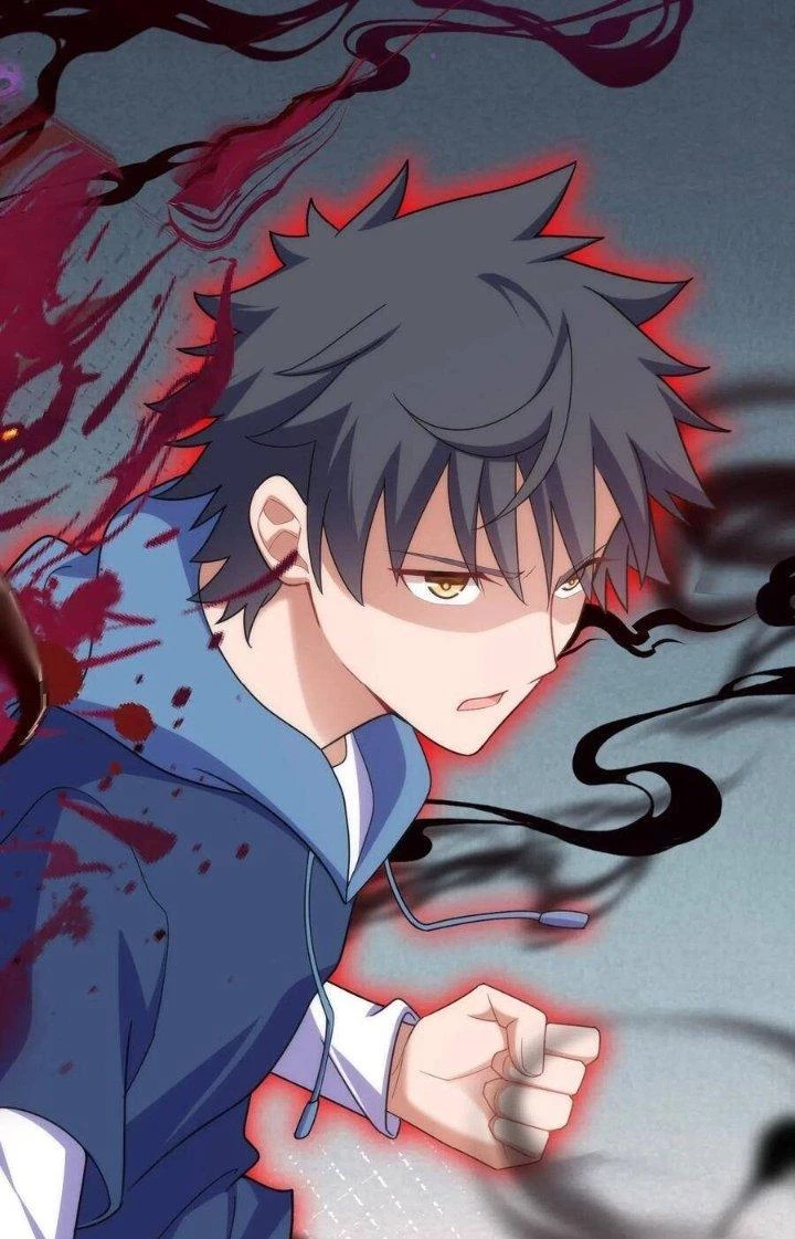 Phương Pháp Sử Dụng Ma Nữ Và Thánh Nữ Chapter 38 - Trang 2