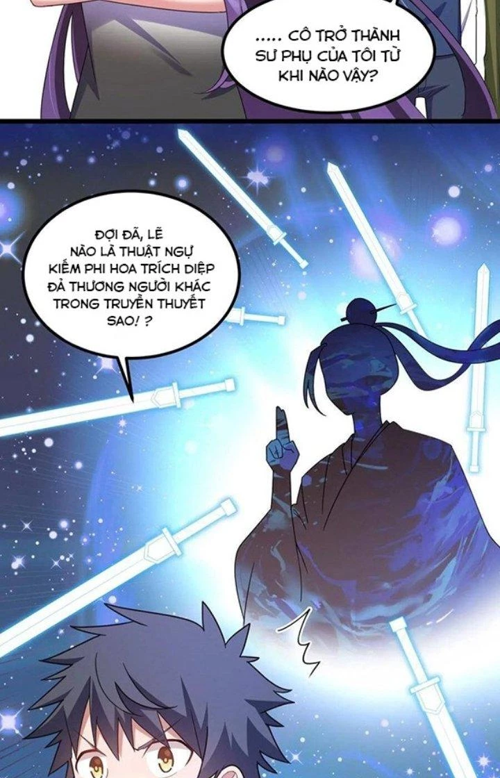 Phương Pháp Sử Dụng Ma Nữ Và Thánh Nữ Chapter 39 - Trang 2