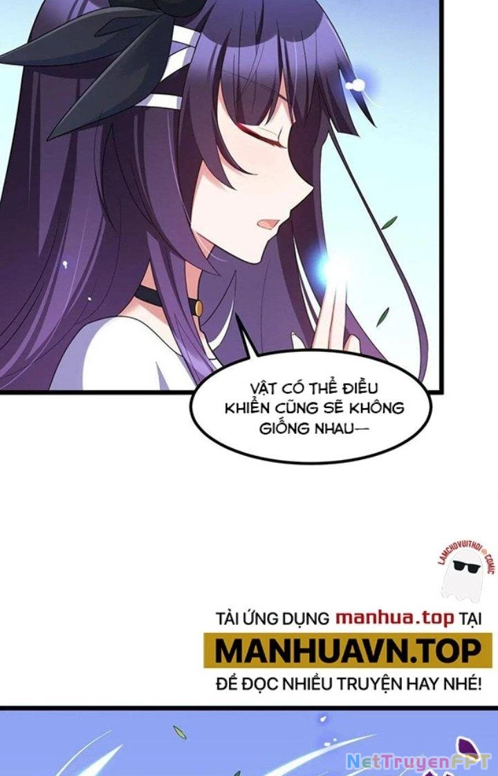 Phương Pháp Sử Dụng Ma Nữ Và Thánh Nữ Chapter 39 - Trang 2