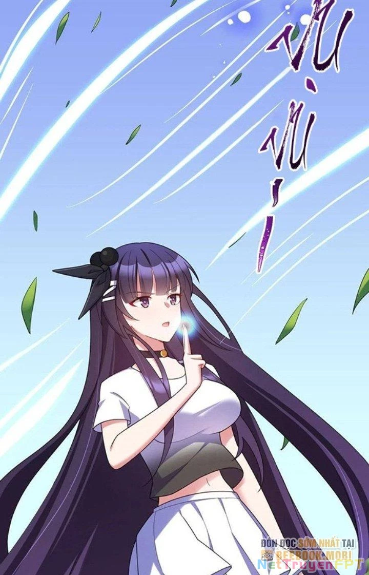 Phương Pháp Sử Dụng Ma Nữ Và Thánh Nữ Chapter 39 - Trang 2