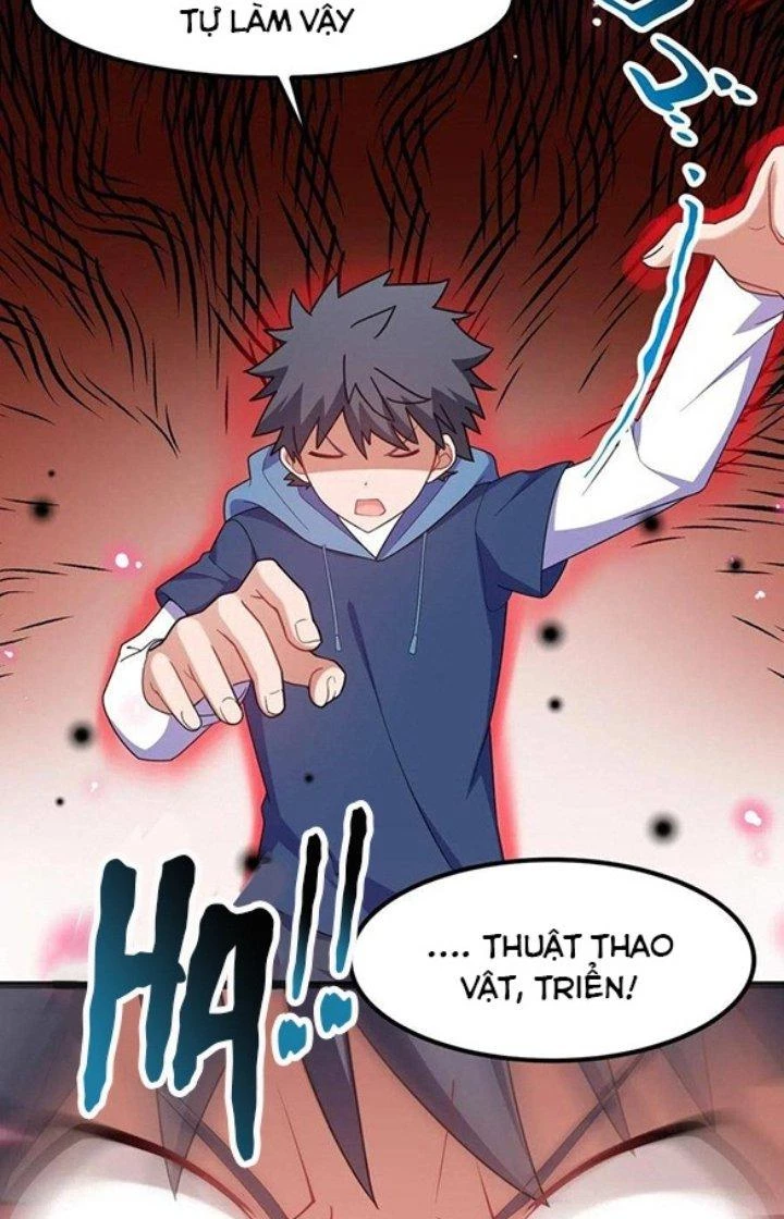 Phương Pháp Sử Dụng Ma Nữ Và Thánh Nữ Chapter 39 - Trang 2